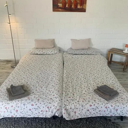 1-zimmer-wohnung In Poll Köln