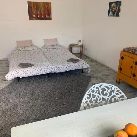 1-zimmer-wohnung In Poll Köln