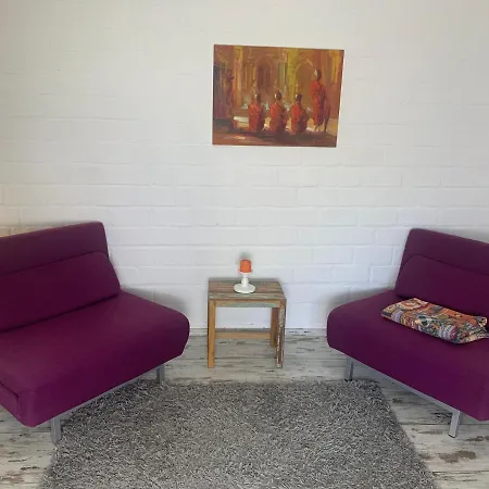 1-zimmer-wohnung In Poll Köln