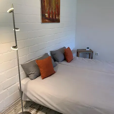 1-zimmer-wohnung In Poll كولونيا